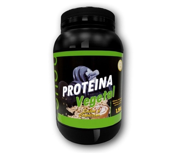 Proteina Vegetal 1,5kg