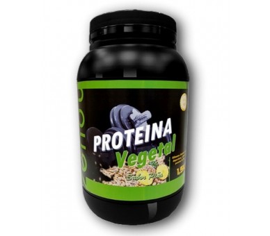 Proteina Vegetal 1,5kg