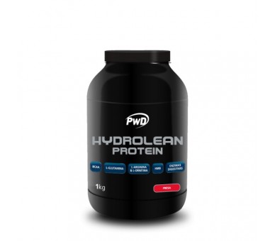 Hydrolean protein