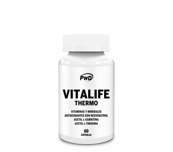 Vitalife thermo