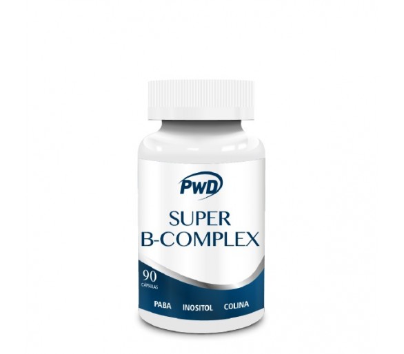 Super B complex