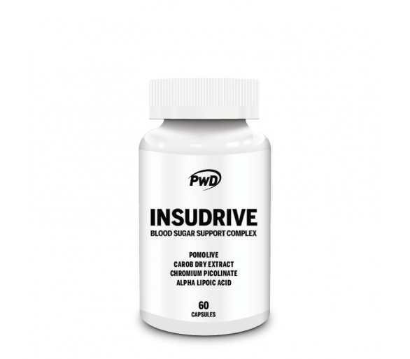 Insudrive