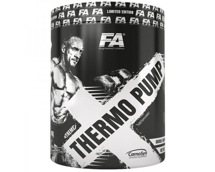 Xtreme Thermo Pump 495g