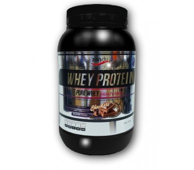Whey Protein 1,5-4kg