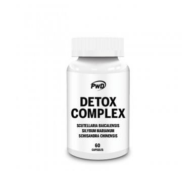 Detox complex