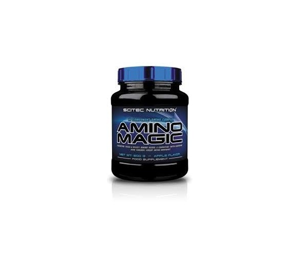 Amino Magic 500 gr