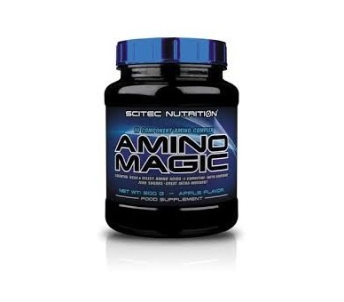 Amino Magic 500 gr