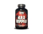 MAX RIPPED 120caps - DRINK&GROW