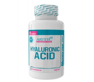 Hyaluronic ACID