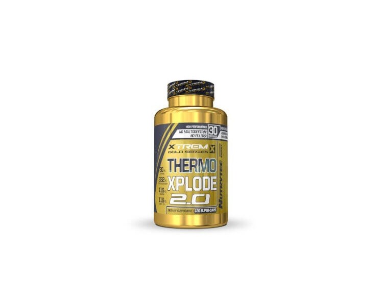 Thermo Xplode 2.0