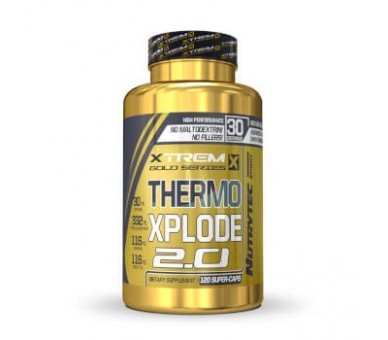 Thermo Xplode 2.0