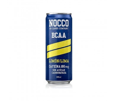 NOCCO BCAA 330ML