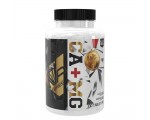 CA+MG 100 CAPS -MVP