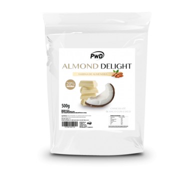 Almond Delight