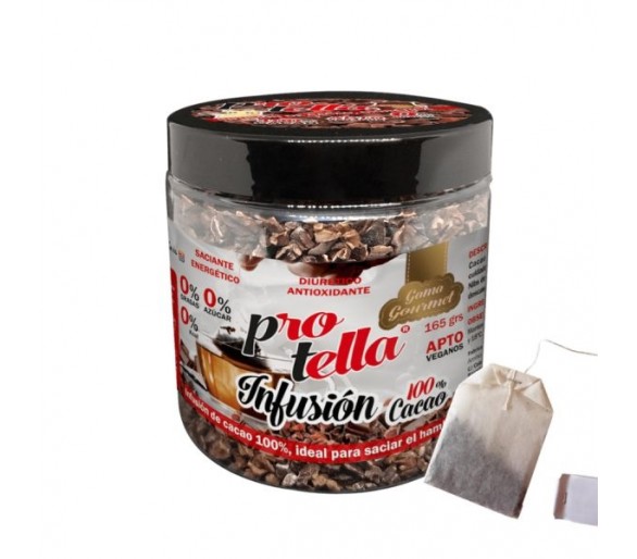 Infusión Protella 150g