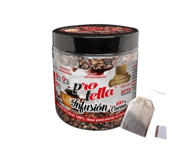 Infusión Protella 150g