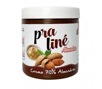 Praliné Almendra 200g