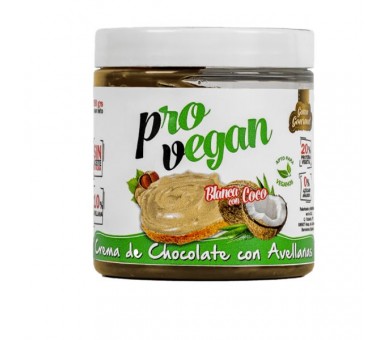 ProVegan chocolate negro 250g