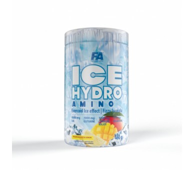 Ice Amino