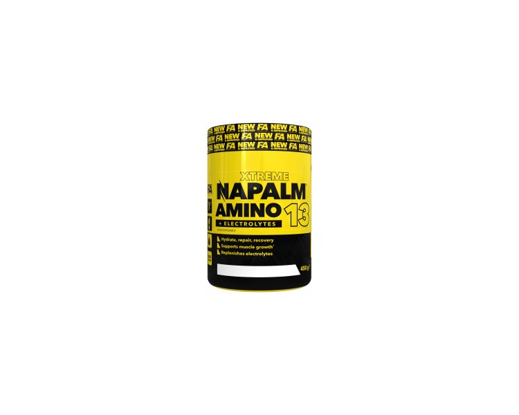 Napalm Amino 13