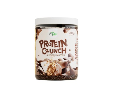 Protein crunchies 700g