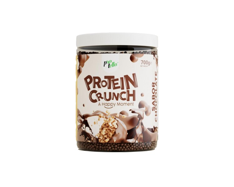 Protein crunchies 700g
