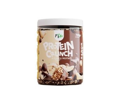 Protein crunchies 700g