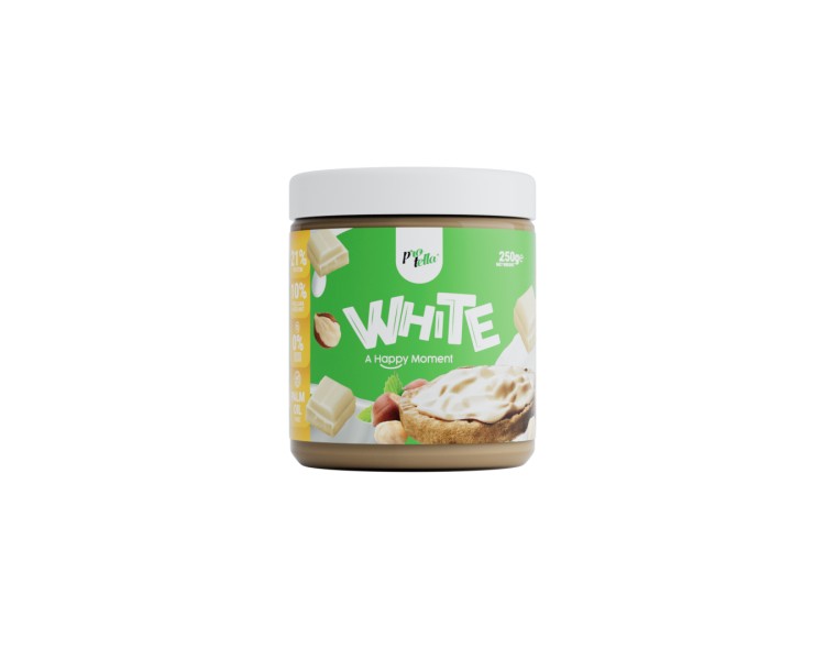 Protella blanca 250g