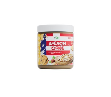 Protella American Cookie