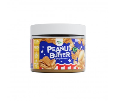 Pronut butter con trocitos 500g