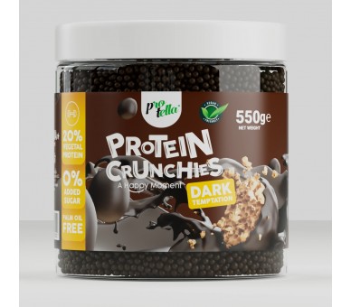 Protein crunchies 700g