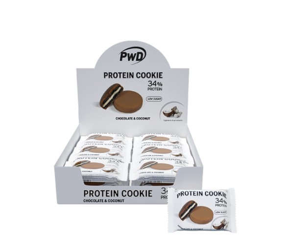 Protein Cookie