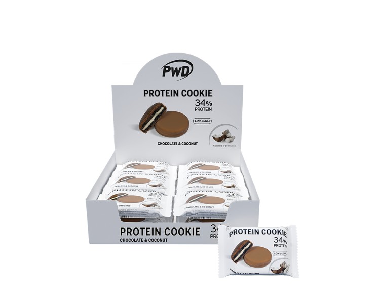 Protein Cookie