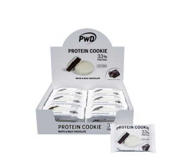 Protein Cookie