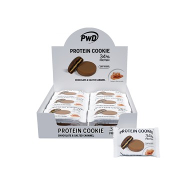 Protein Cookie