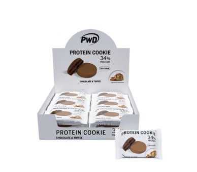 Protein Cookie