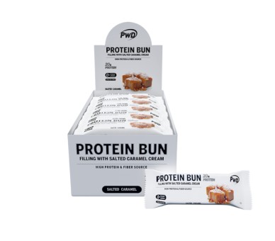 Protein Bun