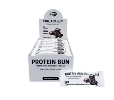 Protein Bun