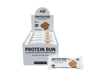 Protein Bun