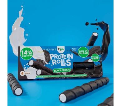 Protein Rolls
