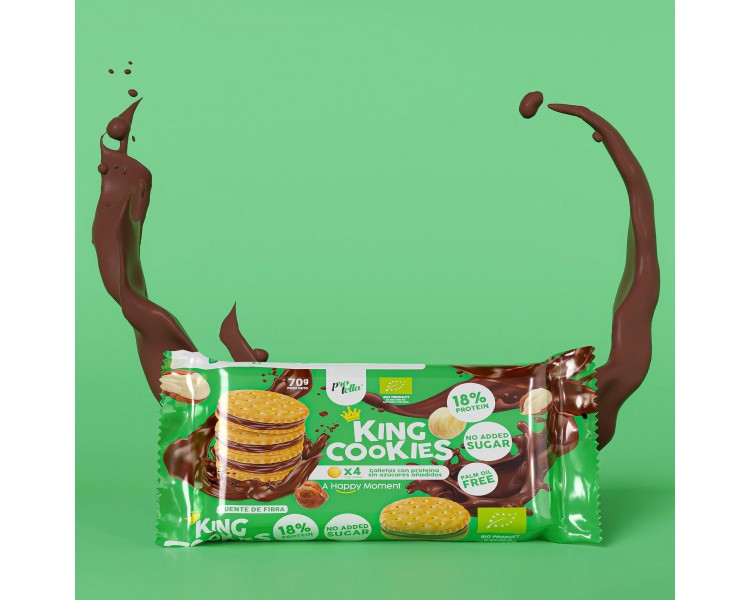 King cookies
