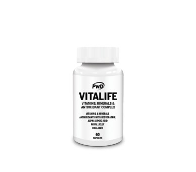 Vitalife thermo