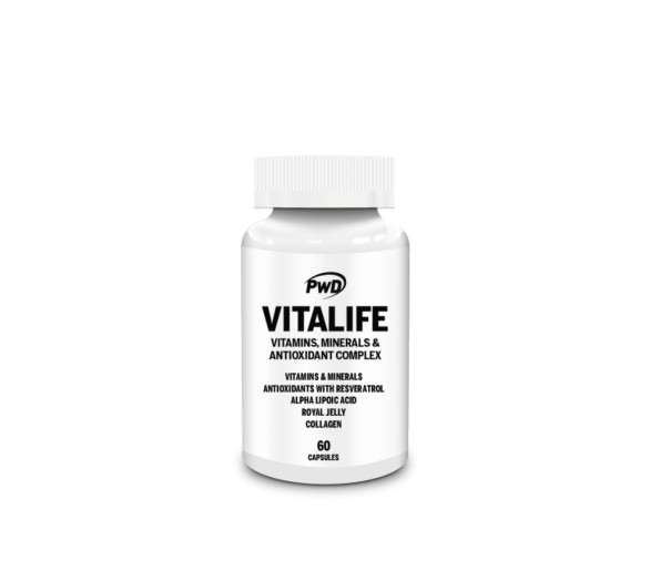 Vitalife thermo