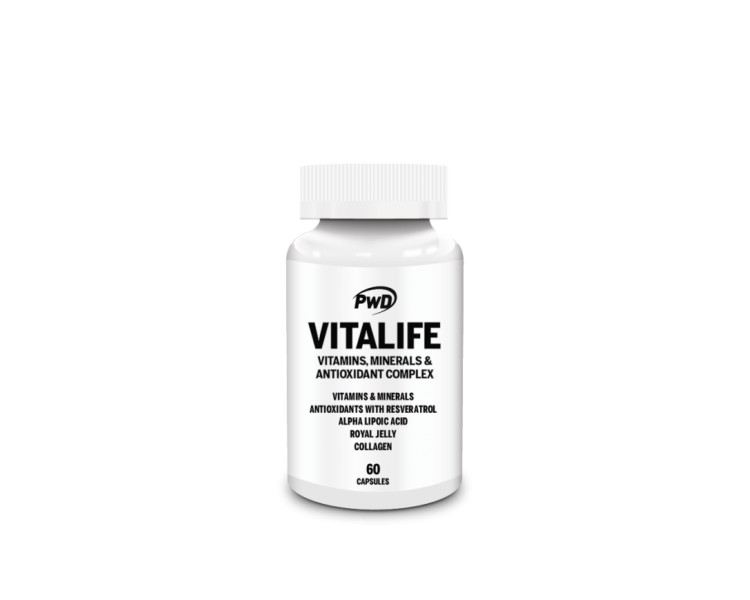 Vitalife thermo