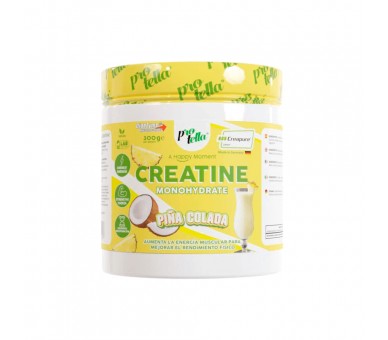 Creatina Piruleta