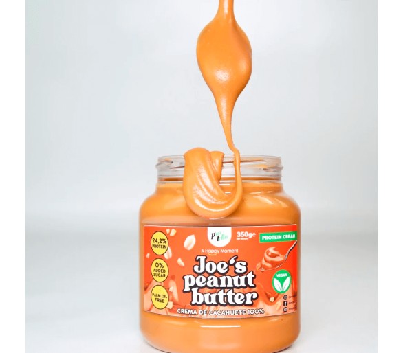 Pronut Butter original