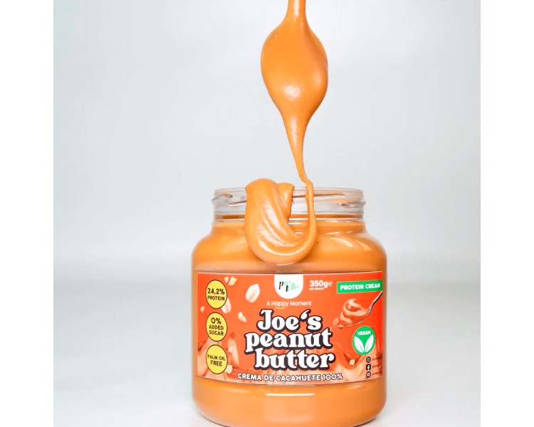 Pronut Butter original