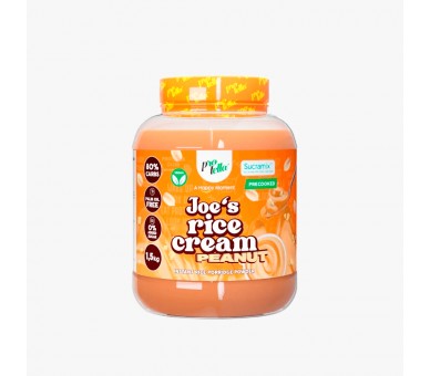 Crema de arroz Protella