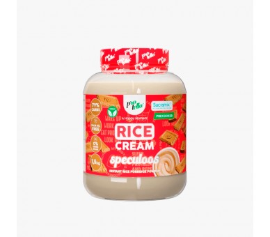 Crema de arroz Protella
