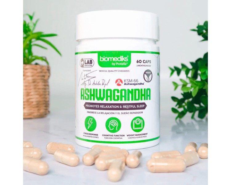 Ashwagandha